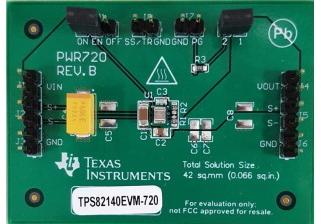 TPS82140EVM-720