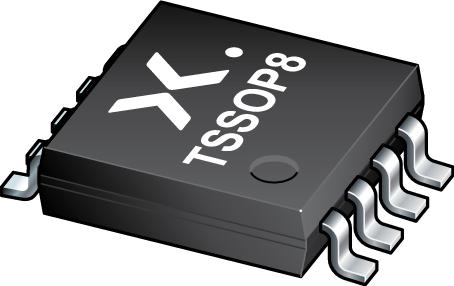 74LVC3G07DP,125
