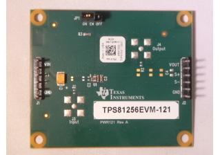 TPS81256EVM-121