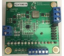 BQ24780SEVM-583