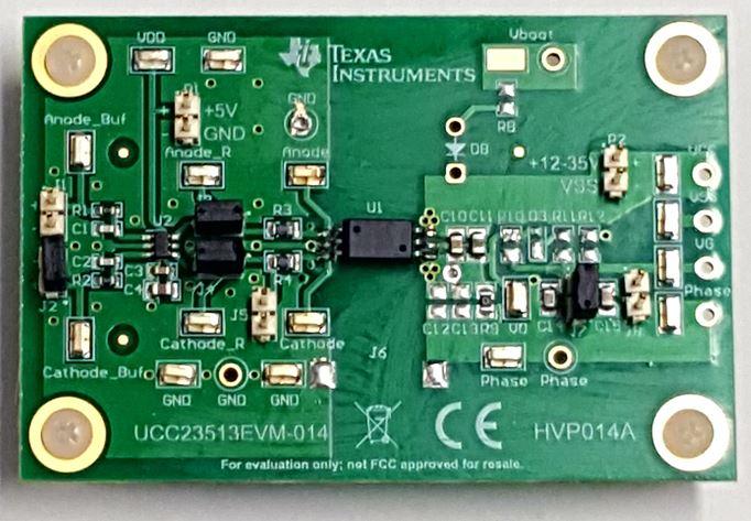UCC23513EVM-014