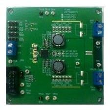 TPS65273VEVM