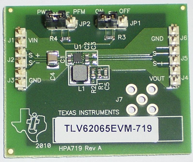 TLV62065EVM-719