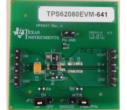 TPS62080EVM-641