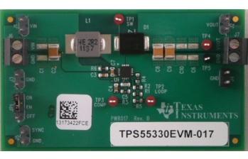 TPS55330EVM-017