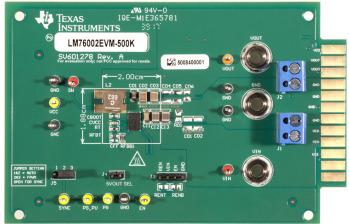 LM76002EVM-500K