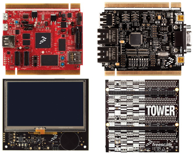 TWR-VF65GS10-KIT