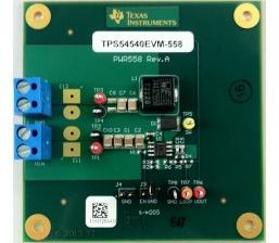 TPS54540EVM-558