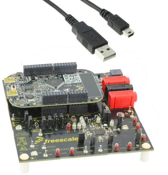 KITPF3000FRDMEVM