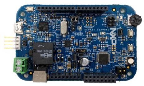 DEVKIT-S12VR64