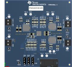 TPS65263EVM-645