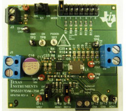 TPS53317EVM-750