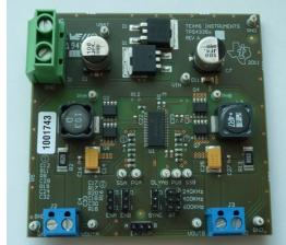 TPS43350EVM