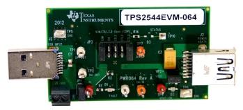 TPS2544EVM-064