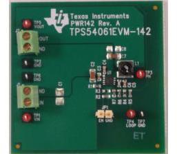 TPS54061EVM-142