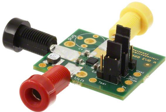 LM3668SD-2833EV/NOPB