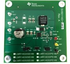 LMR14050SEVM