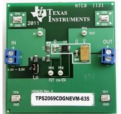 TPS2069CDGNEVM-635