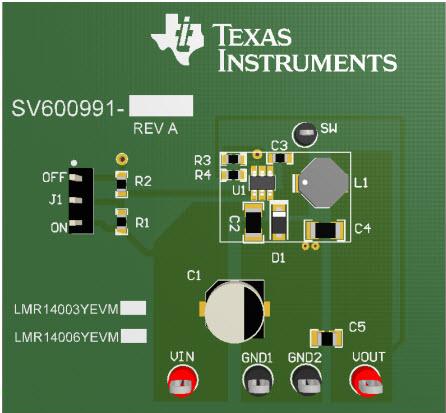 LMR14006YEVM