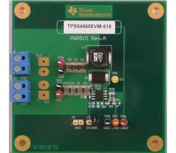 TPS54560EVM-515