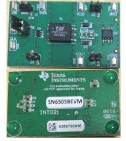 SN6505BEVM