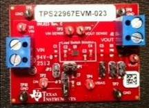 TPS22967EVM-023
