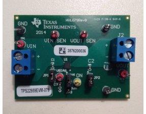 TPS22959EVM-079