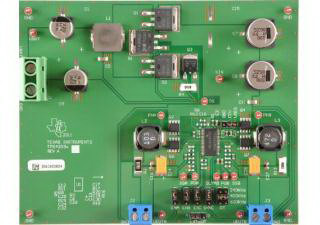 TPS43336EVM