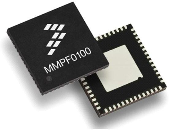 MMPF0100NPZES