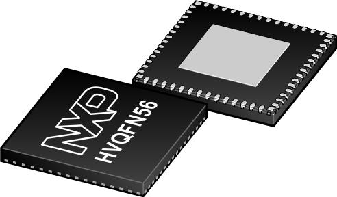 MC33VR5500V1ESR2