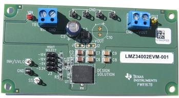 LMZ34002EVM-001