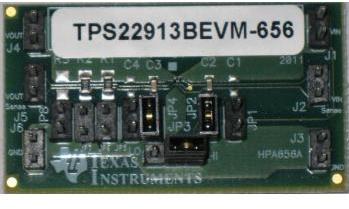 TPS22913BEVM-656