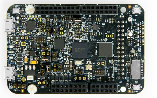 FRDM-K28F