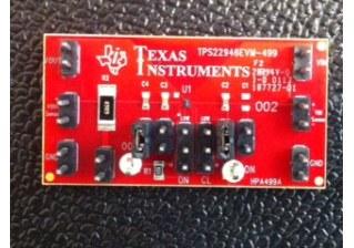 TPS22946EVM-499