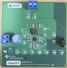 TPS54824EVM-779