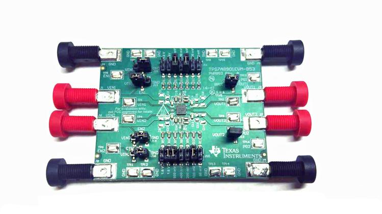 TPS7A8901EVM-853