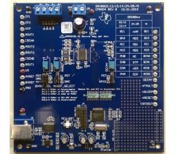 DRV8840EVM