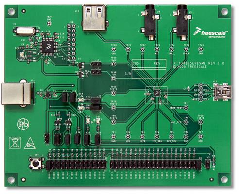 MCIMX51LCD