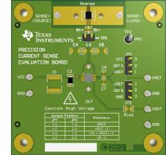 LMP8481MMEVM-S