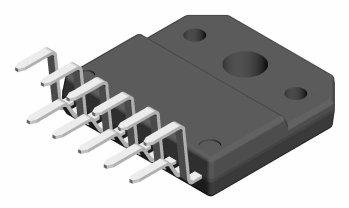 LM3886TF