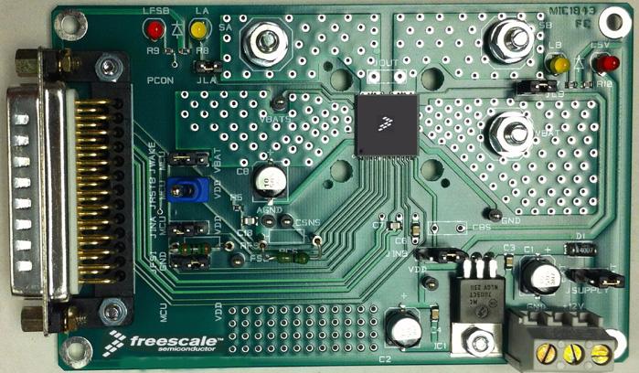 KIT33984CEVBE