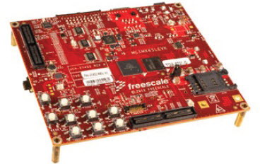 MCIMX-LVDS1