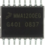 MMA6255KEGR2