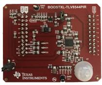 BOOSTXL-TLV8544PIR