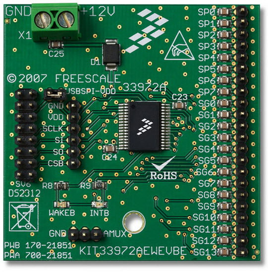 MAC57D5-516DC