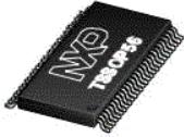 PCF8553DTT/AY