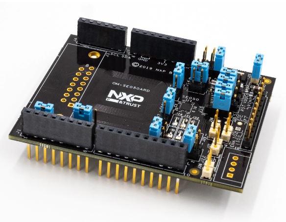 SGTL5000XNBA3R2
