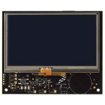 TWR-LCD-RGB