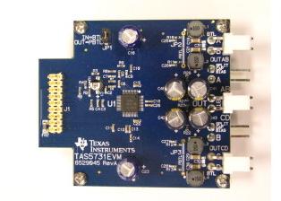 TAS5706PAP