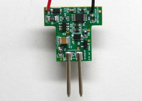 LM3444MR16BBRB/NOPB